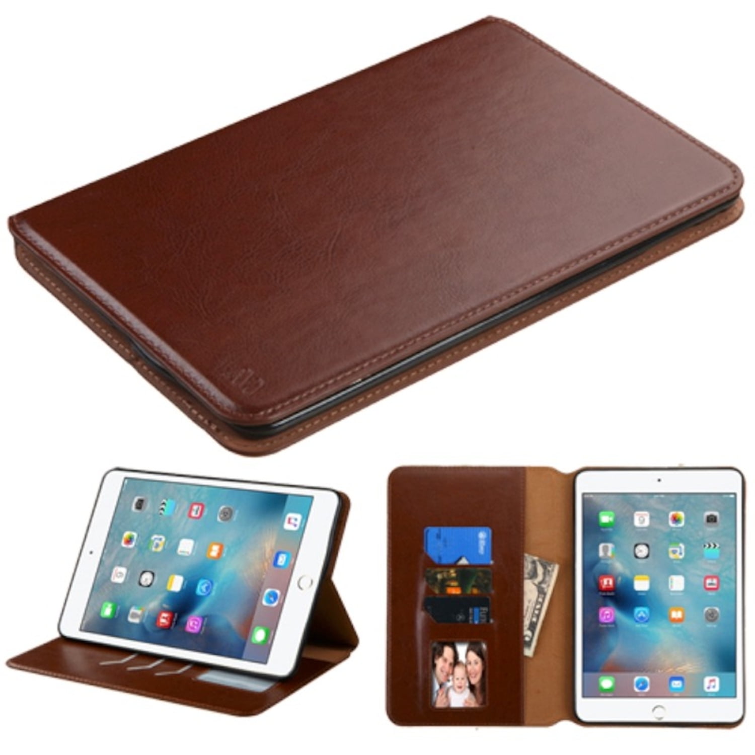 Book For Ipad Mini